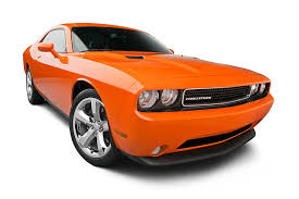 Image result for Header Orange 2012 Challenger