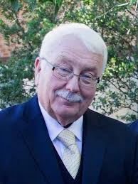 National Leadership Bio — Youth Mission Team