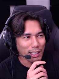 Christy Ng and Nigel Sparks