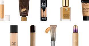 Best powder foundation with matte finish. Top 10 Best Liquid Foundations In Malaysia 2021 Best Brand Reviews