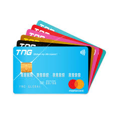 In other words, you can overcome this situation by giving invalid card information to a. Tng Mastercard