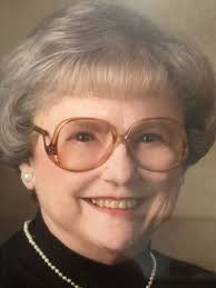 Elizabeth Starnes Obituary May 21, 2020