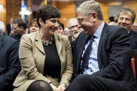 February 2, 1972) is the wife of hungarian prime minister ferenc gyurcsány. Olyan Ugyekben Vadolja Dobrev A Kormanyt Amelyekben Gyurcsany Ferenc Vadolhato A Hirek Foutcaja