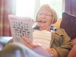 Check spelling or type a new query. Doing Sudoku And Crosswords Won T Stop Dementia Or Mental Decline Study Suggests The Independent The Independent