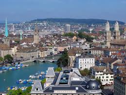 50 der schönsten und beliebtesten wanderungen in der schweiz und in liechtenstein. In Zurich Sind Wohnungen Am Teuersten Immobilien Business