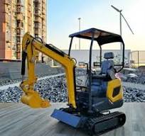 Wholesale Mini Excavator, Wholesale Mini Excavator ...