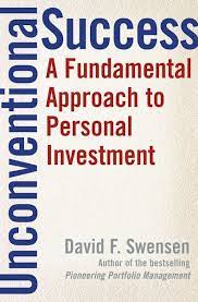 Unconventional Success Ebook Download Ebook Pdf Download Author David F Swensen Isbn 074327461x Language Investing Books Portfolio Management Investing