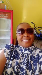 Prophetess Pam Lee Swanson is our featured beauty for day 15 of Abundant  Life Ministries of Aliquippa's Women's Month👑. An educator by profession,  she is a promoter of holistic health🧩. She understands