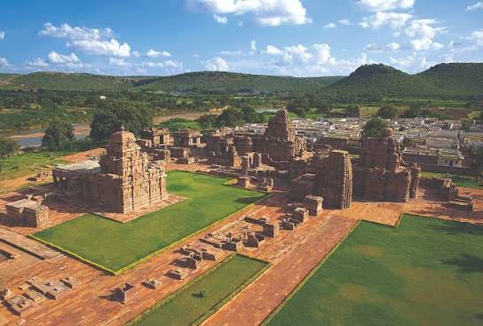 Pattadakal - Karnataka Tourism