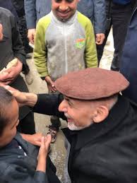 2 020 270 · обсуждают: Tolonews On Twitter President Ashraf Ghani Visited Flood Affected Areas In Kabul Including Qala E Wahid Area In The West Of The City