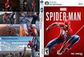 The city that never sleeps. Free Download Game Cracks And Game Covers Spider Man 2018