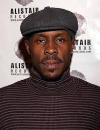 Breaking: Wood Harris to play Malcolm X in Lifetime's Coretta and Betty