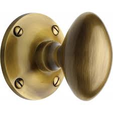 Maybe you would like to learn more about one of these? Large Victorian Oval Mortice Door Knobs On Rose In Antique Brass From Cheshire Hardware Door Handles Door Accessories Cheshire Hardware