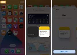Best Ios 14 Customization Tips And Tricks For Iphone Igeeksblog Ios Iphone Tips