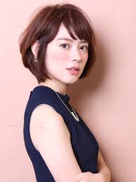 Touch device users, explore by touch or with swipe gestures. 28 Japanese Style Short Haircuts To Get Inspiration For Your Next Hairstyle