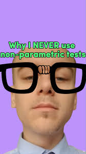 Parametric tests > non-parametric tests, plus a few memes at the end, If  you're familiar with R code, check out this repo by Adrian Olszewski where  he goes into the details (and advocates quantile ...