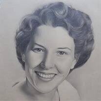 Billie Jean Matheson Skeens Obituary (2025)