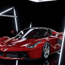 Very cool design by italian designer adriano raeli. Ferrari Laferrari Need For Speed Wiki Fandom
