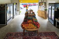 Summer Farm Tour: Head Over Fields