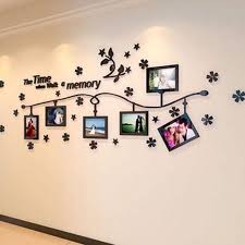 Shop the biggest selection of wall décor at the best prices from at home. Awesome 3d Wall Stickers For Your Home Decor Wall Stickers Home Decor Diy Gallery Wall Wall Stickers Home