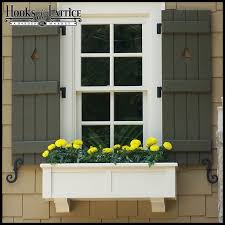 Exterior Shutter Hardware For Outdoor Shutters Shutters Exterior House Shutters Outdoor Shutters