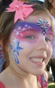 Airbrush Tattoos and Airbrush Face Painter in Houston, Serving Houston &  Surrounding, Concession rental, Moonwalk rental, Tables/Chairs Airbrush  Skin Art and Super Duper Partys Rentals