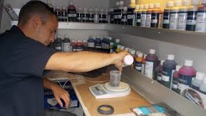 Convoyage de votre véhicule à votre domicile ou votre bureau. J Ai Teste La Carrosserie A Domicile