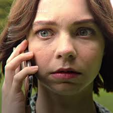 Feeling Bad for Elliot Ward