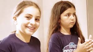 ELI HAY SPORT CAMP SUMMER 2019