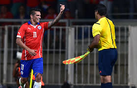 Todas las noticias sobre selección chilena publicadas en el país. Mark Gonzalez Es Llamado A La Seleccion De Chile