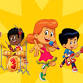 3 Palavrinhas event image