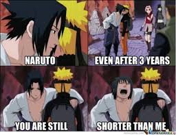 F4c3b00k Naruto Memes Funny Naruto Memes Naruto Shippuden Anime