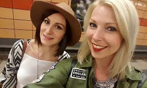 Juli Sweet's Instagram, Twitter & Facebook