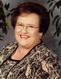 Obituary information for Bertha Lena Harris