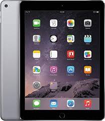 New Apple Mgl12ll A Ipad Air 2 Gray 9 7 Inch Retina Display 16gb Wi Fi Renewed Apple Ipad Air Apple Ipad Air Apple Ipad Mini