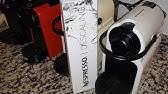 Check spelling or type a new query. Descaling How To Descale A Nespresso Delonghi Krups Essenza Mini Coffee Machine Step By Step Youtube