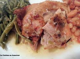 Cuisse De Dinde Au Four Recette Dinde Au Four Cuisse De Dinde Dinde