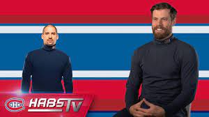 In honor of tomas plekanec's 1,000th nhl game, fans at the bell centre rated his iconic neck accessory on habstv. Habs Try On And Rate Tomas Plekanec S Turtleneck Youtube