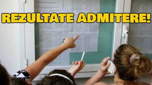 Astăzi se publică rezultatele repartizării, pe edu.ro. Edu Ro Admitere 2017 IatÄ La Ce Liceu Ai Intrat Rezultatele Publicate Online Pe Edu Ro