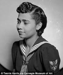 Check spelling or type a new query. Hairstyles Worn By African American Women In The 40s 50s And 60s Daily Mail Online