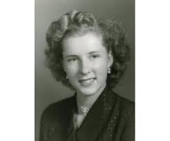 Ida Currey Obituary (2014)