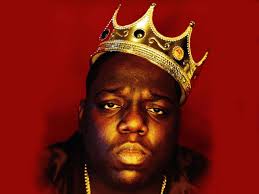R.I.P. Notorious B.I.G. On this day in 1997 Brooklyn rapper Christopher  Wallace also known as "Biggie Smalls" was shot to death at a stoplight in  Los Angeles.