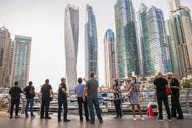 Maybe you would like to learn more about one of these? U A E Changes Laws To Attract Foreign Tourists And Investment The New York Times
