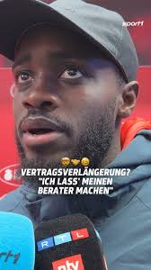 Interessante Beobachtung um Kimmich