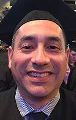 Passion for children motivates teaching graduates