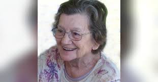 Rosebud Maxine Beard Obituary