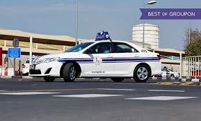10 Hours Lmv Driving Galadari Motor Driving Center Groupon