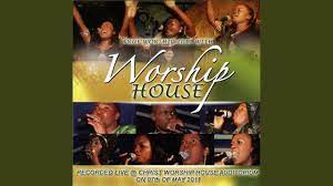 Musica da intro do crusher fooxi! Ndzata Ke Hosi Live Worship House Shazam