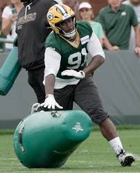 Warren Brinson to miss time