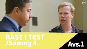Hvorfor ikke dele dette arbeidet på internett, så andre forbrukere kan ta del av dette!?vi har jo allerede gransket alle tester, og tro oss, vi er nøye med innkjøpene våre! Da Har En Ny Sasong Av Bast I Test Premiar Veckorevyn